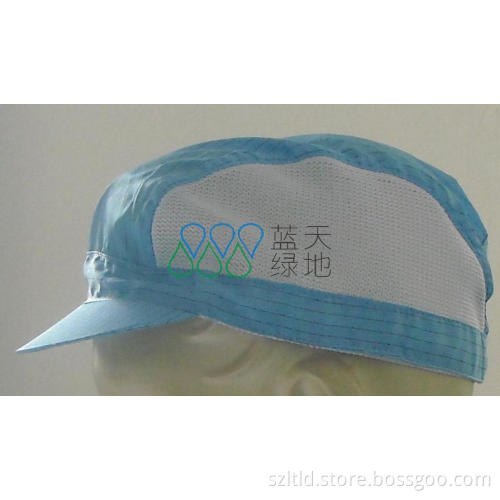 ESD Mesh Cap (LTLD204-2)